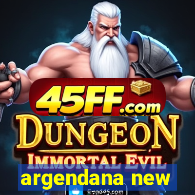 argendana new